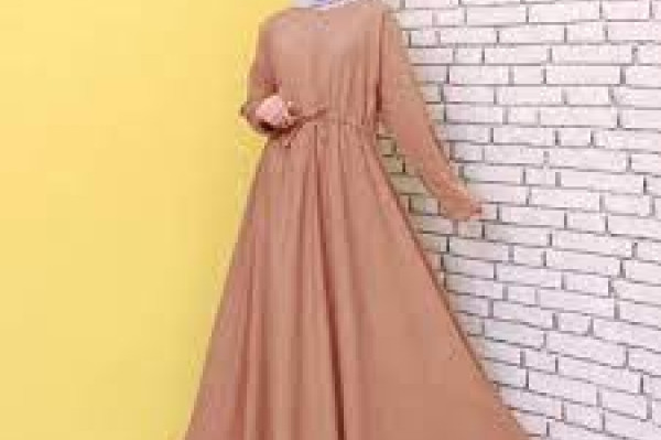 Baju Gamis Wanita