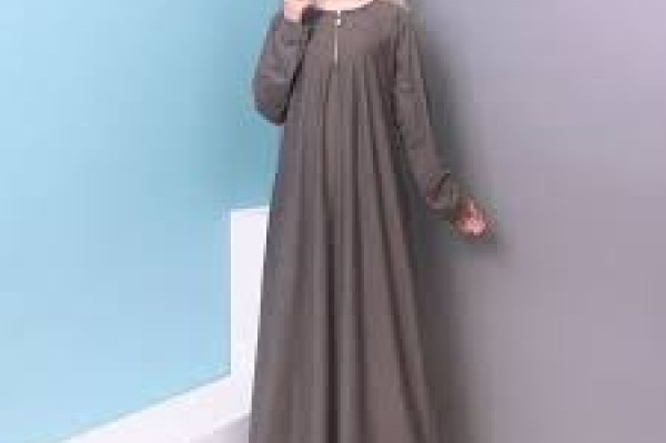 Baju Gamis Wanita