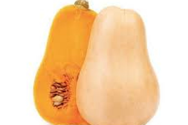 buternut pampkin