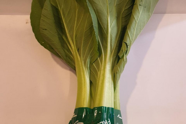 Baby Kailan (250 Gram)