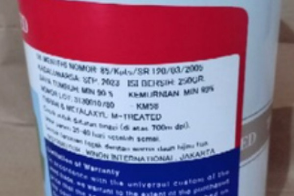 SPINACH HIBRIDA ALRITE (HORENZO) 250gr