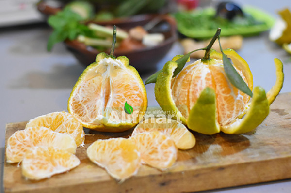 Jeruk Dekopon (1000 Gram)