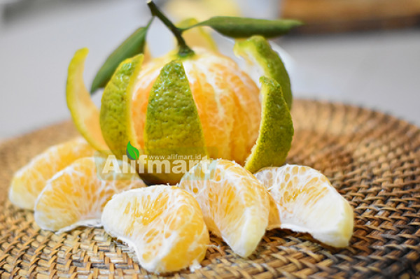 Jeruk Dekopon (1000 Gram)