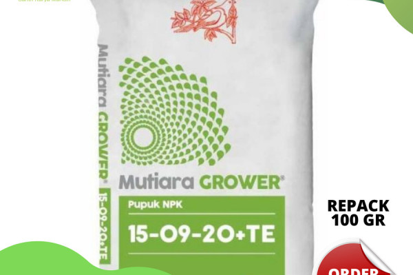 NPK Grower Repack
