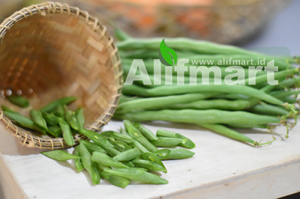 Baby Buncis (250 Gram)