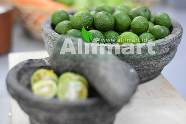 Jeruk Limo (250 Gram)
