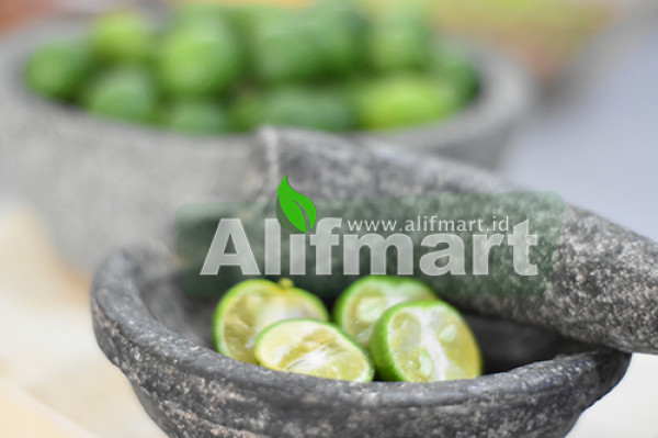 Jeruk Limo (250 Gram)