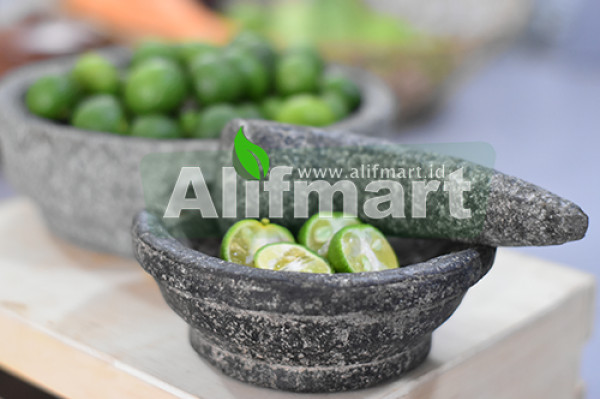 Jeruk Limo (250 Gram)