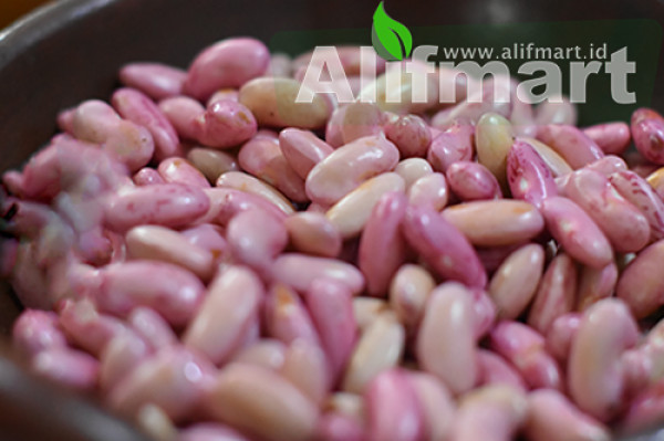 Kacang Jogo Merah (250 Gram)