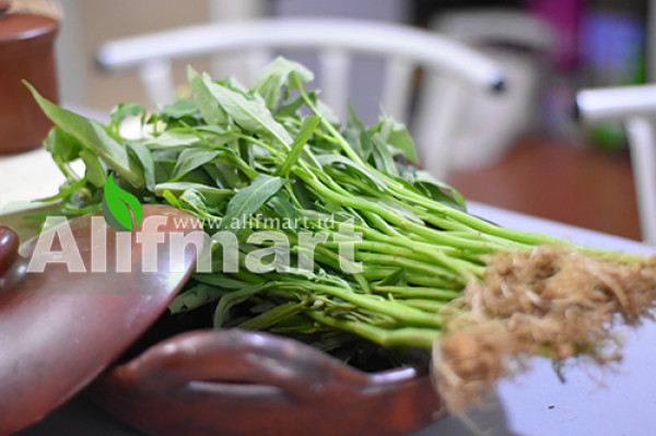 Kangkung Akar (250 Gram)