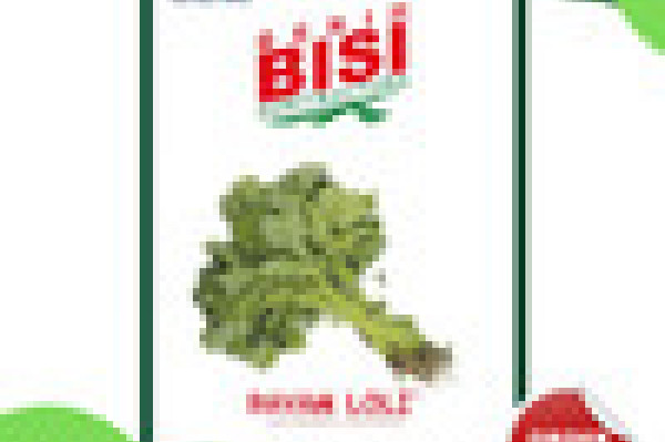 bayam-BISI-loli