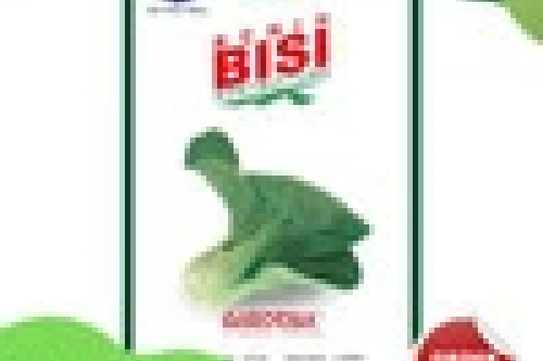 pakcoy -BISI- gardena