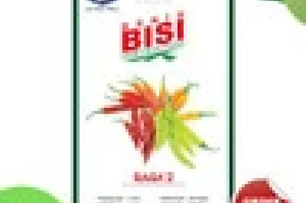 Cabe Rawit-BISI-Raga