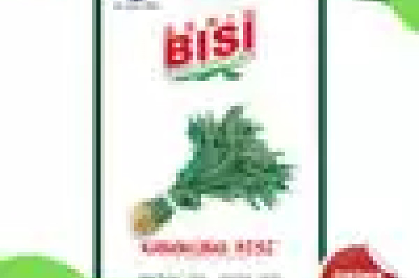 Kangkung BISI