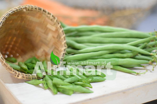 Baby Buncis (250 Gram)