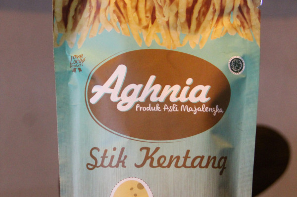 Stik Kentang