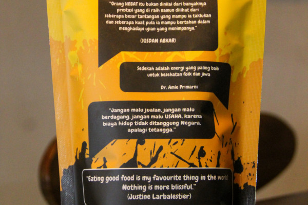 Kripik Kentang (Keju)