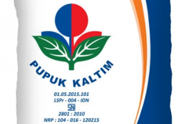 Pupuk Urea Kaltim Non subsidi 1 kg