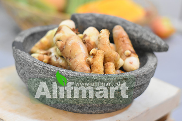 Kunyit Putih (1000Gram)