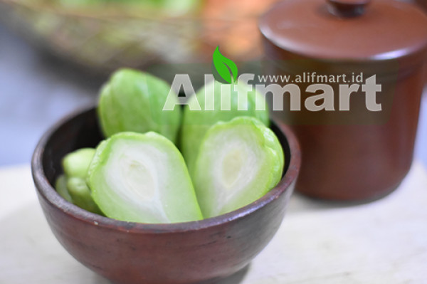 Labu Acar (250 Gram)