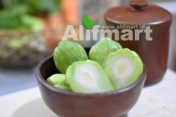 Labu Acar (250 Gram)