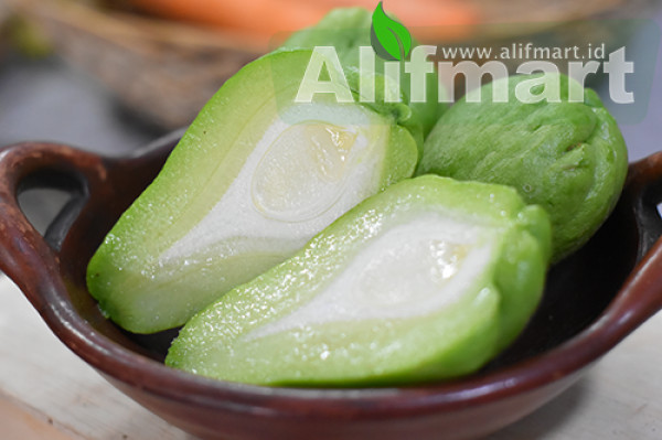 Labu Siam (250 Gram)