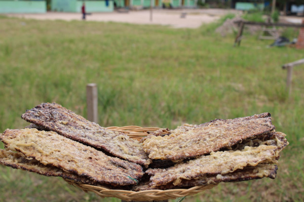 KERIPIK PISANG SALE KERING