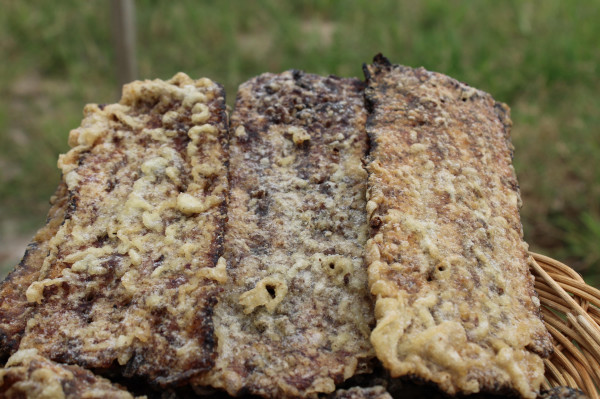 KERIPIK PISANG SALE KERING