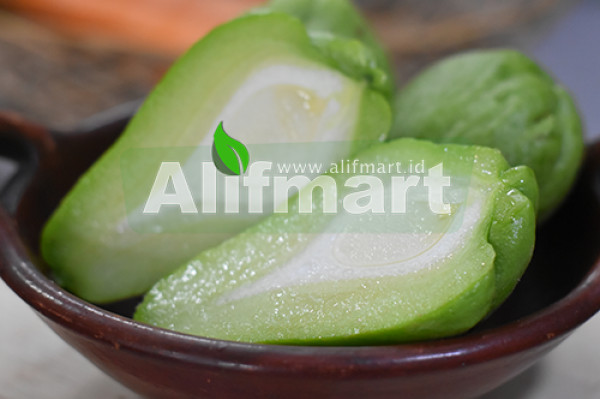 Labu Siam (250 Gram)