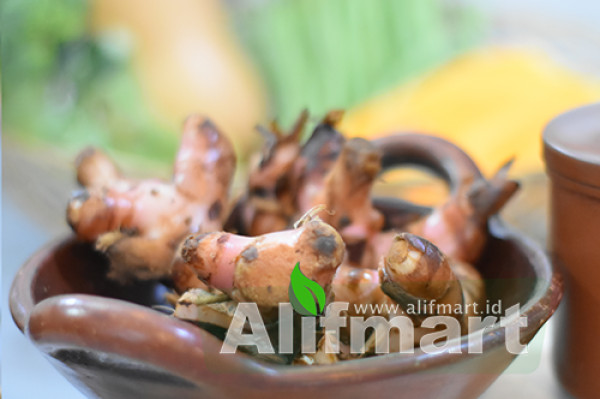 Lengkuas (250 Gram)