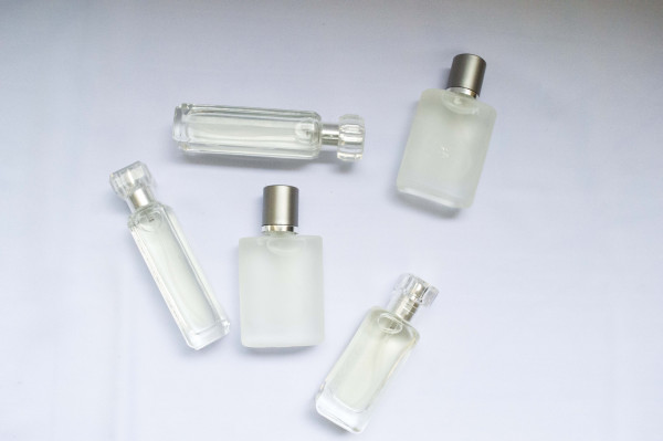 PARFUM SHOLAT NON ALKOHOL