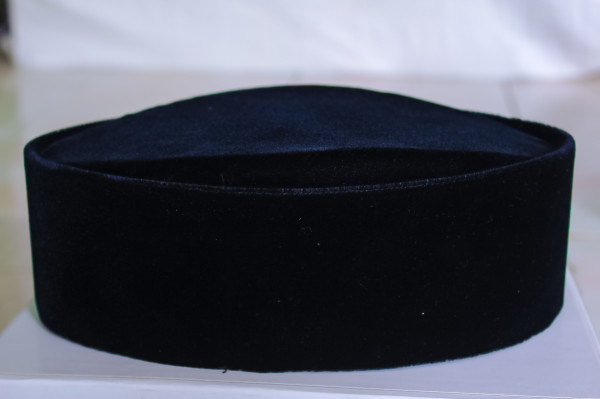 Peci Hitam Khas Ushuluddin