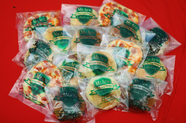 Roti Mr. Aru 30 gram