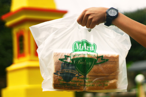 Roti Mr. Aru 30 gram