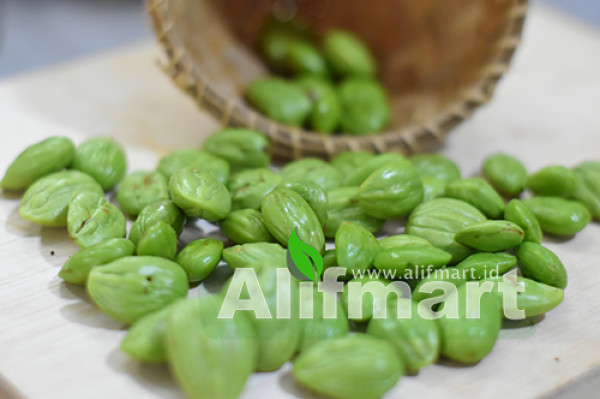Petai Kupas (100 Gram)