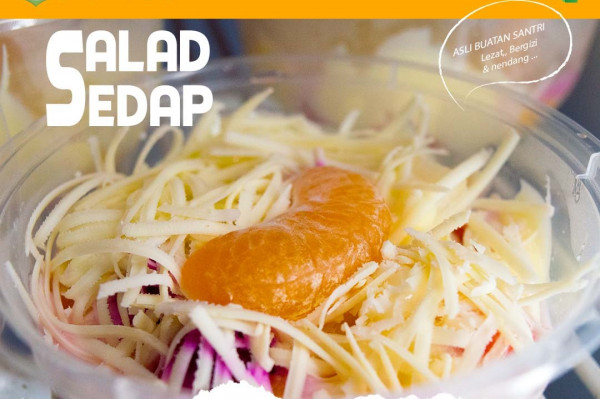 Salad Sedap