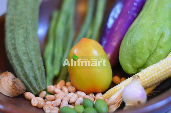 Sayur Lodeh Pck (300 Gram)