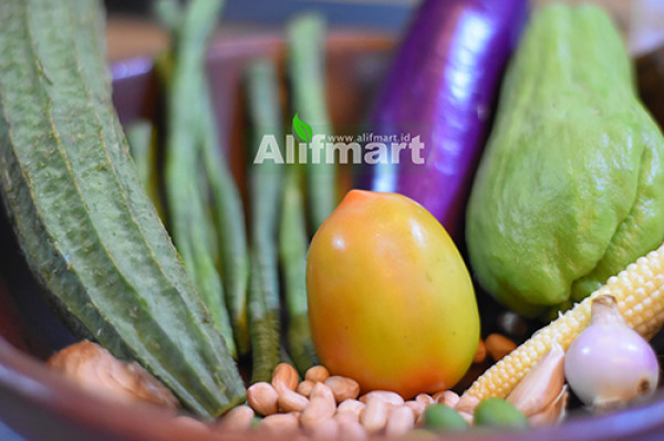 Sayur Lodeh Pck (300 Gram)