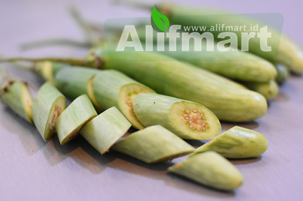 Terong Medan (250 Gram)