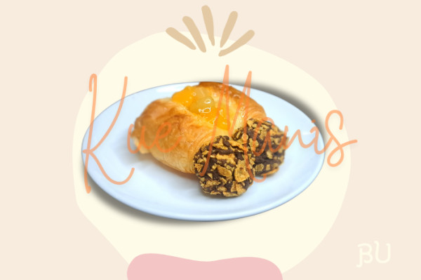 Belah Kue 1 Paket Lengkap