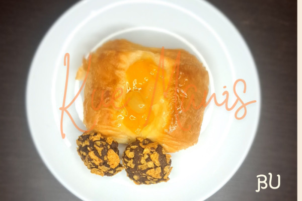 Belah Kue 1 Paket Lengkap