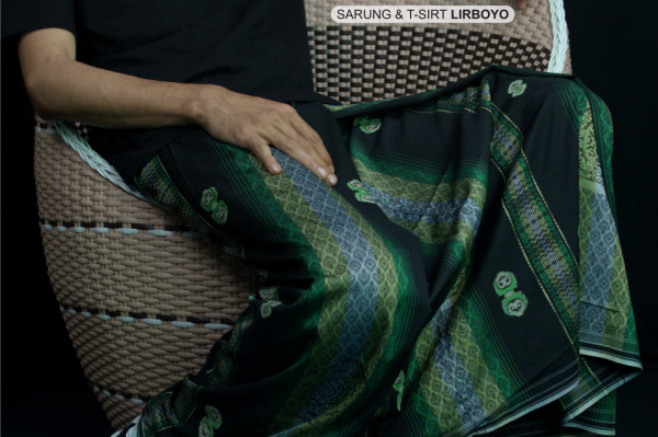 Sarung Atlas Jaguar Lirboyo