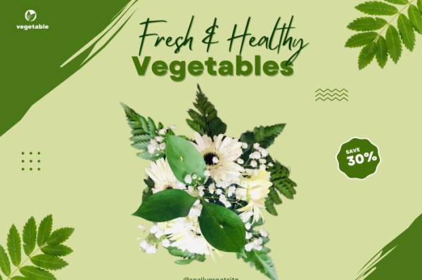 Paket Sayur Komplit Organik