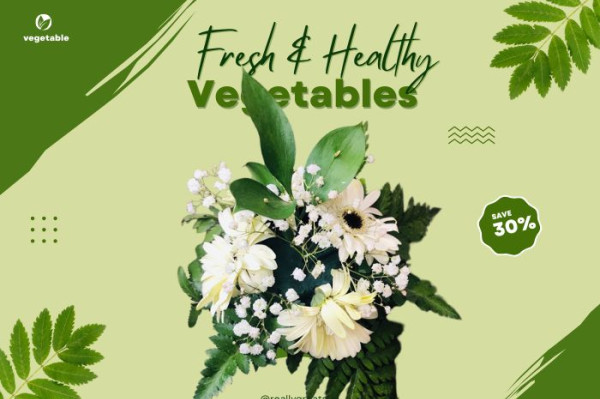 Paket Sayur Komplit Organik