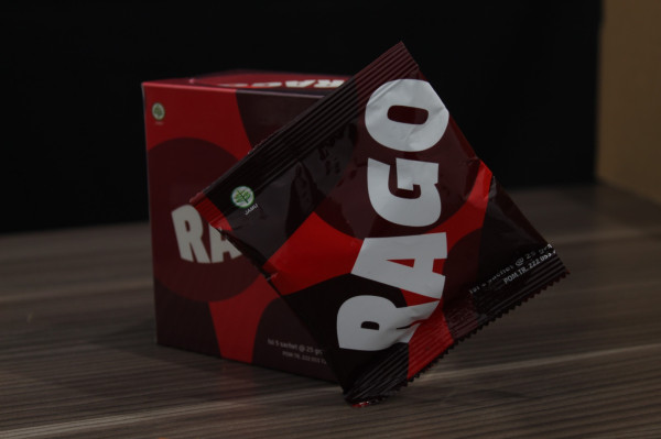 kopi rago stamina