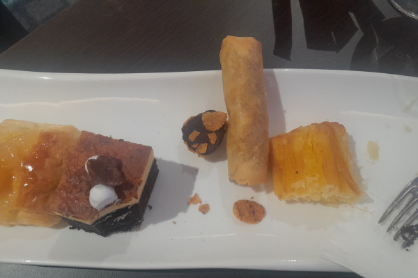 Daging sapi empuk (500gram)