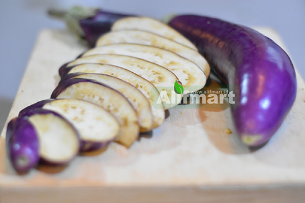 Terong Ungu (250 Gram)