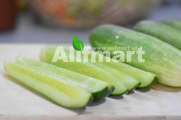Timun Besar (250 Gram)