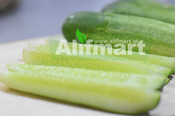 Timun Besar (250 Gram)