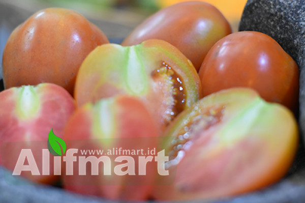 Tomat Merah (250 Gram)